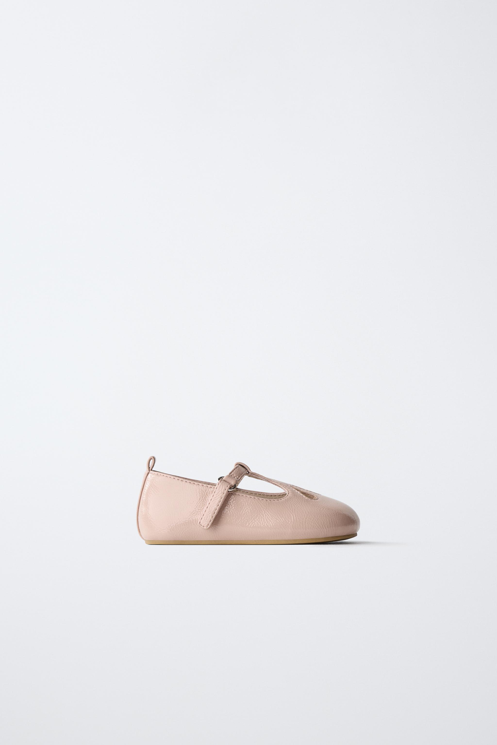 BALLERINES EN T